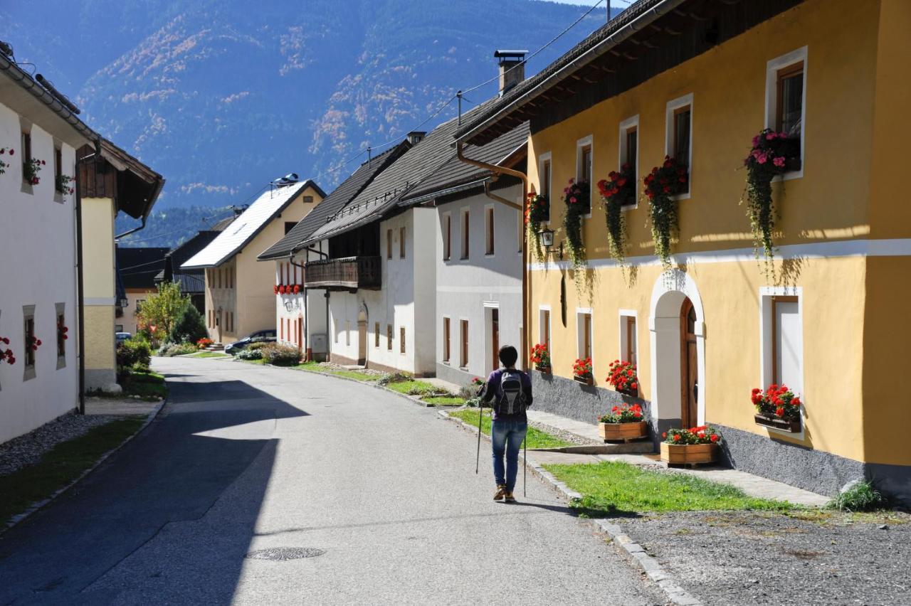 Gartenlodge Auszeit Nötsch Zewnętrze zdjęcie